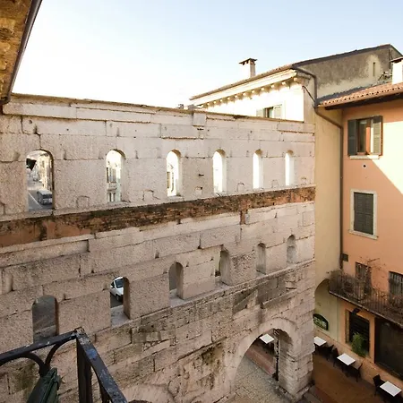 Giulietta 2p Appartement