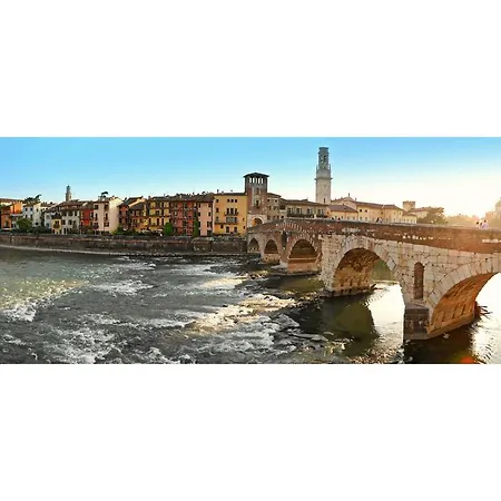 Giulietta 2p Appartement *