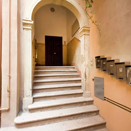 Apartment Giulietta 2p Verona