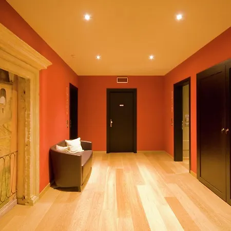 Giulietta 2p Apartment